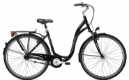 Велосипед KALKHOFF 2011 Jubilee CO 7G NEXUS D черный